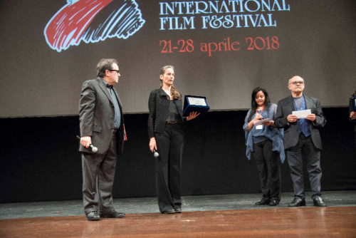 Sul Palco del Petruzzelli