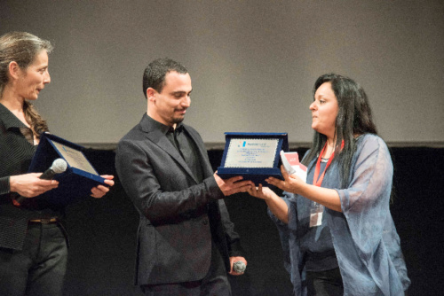 Nuovo Imaie premia Liberati e Giordano