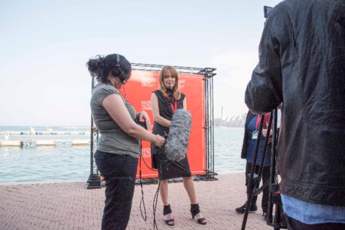 Deniz Gokturk Kobanbay