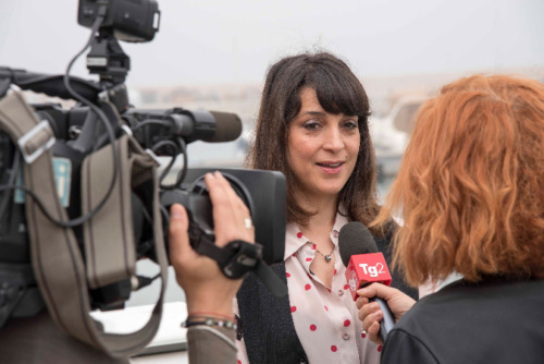 Donatella Finocchiaro