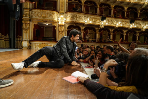 Pierfrancesco Favino