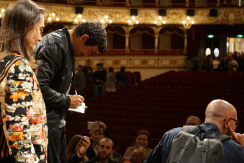 Pierfrancesco Favino