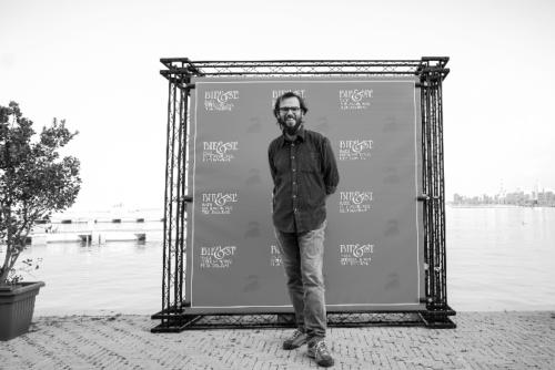 Andea Segre premio Tonino Guerra