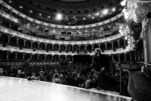 Andrea Segre Premio Tonino Guerra