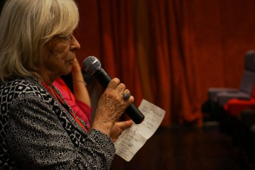 Margarethe von Trotta