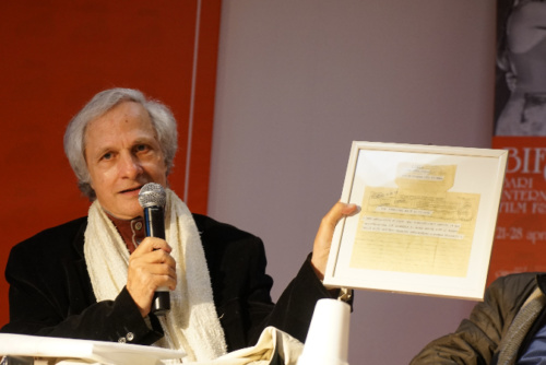 Lino Capolicchio