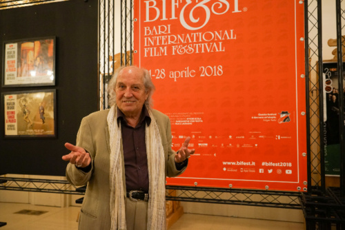 Vittorio Storaro
