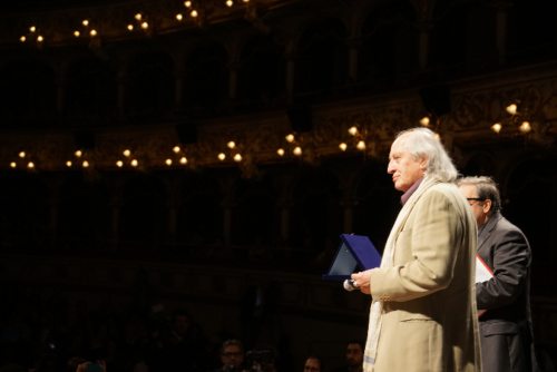 Vittorio Storaro