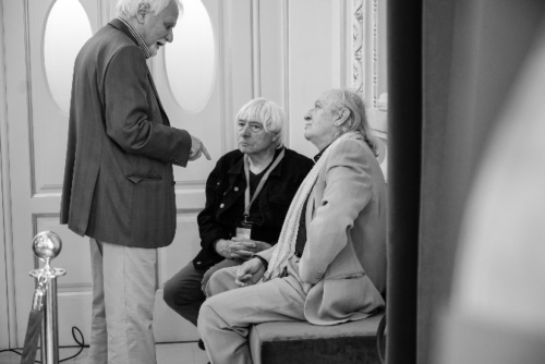 Gili, Tovoli, Storaro