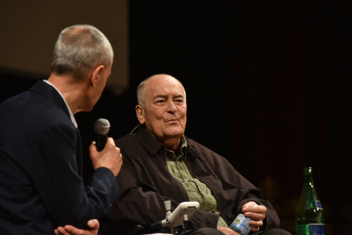 Grieco, Bertolucci
