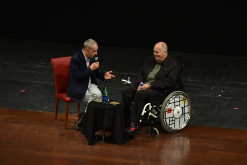 Grieco, Bertolucci