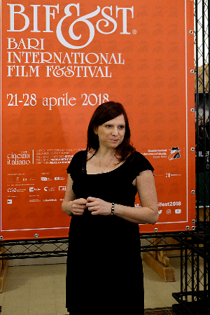 Susanna Nicchiarelli