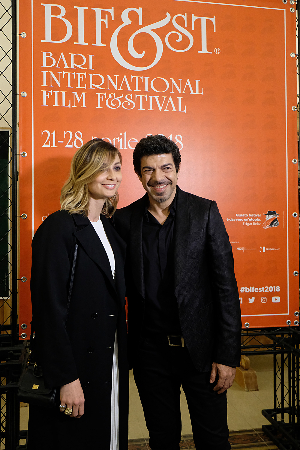 Pierfrancesco Favino