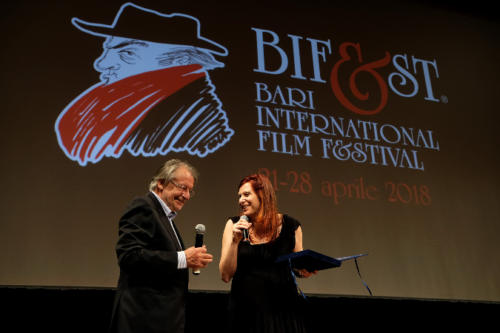 Laudadio, Nicchiarelli