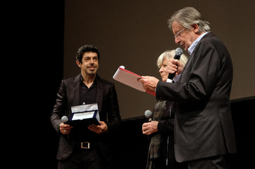 Pierfrancesco Favino