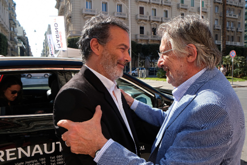 Sassanelli, Laudadio