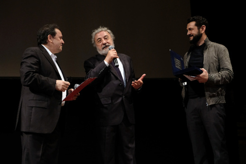 Magrelli, Amelio, Marchioni