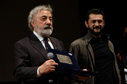 A Gianni Amelio il premio Monicelli