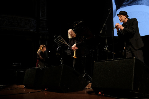 Concerto in onore di Trovajoli