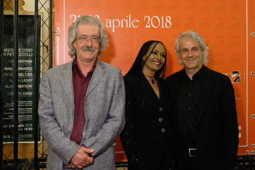 Cristaldi, Araya, Procacci