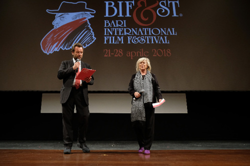 Spagnoli, von Trotta