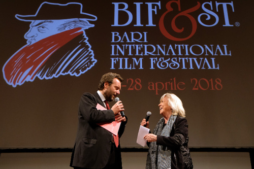 Spagnoli, von Trotta