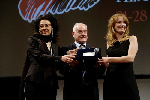 Gargiulo, Verdone, Kobambay