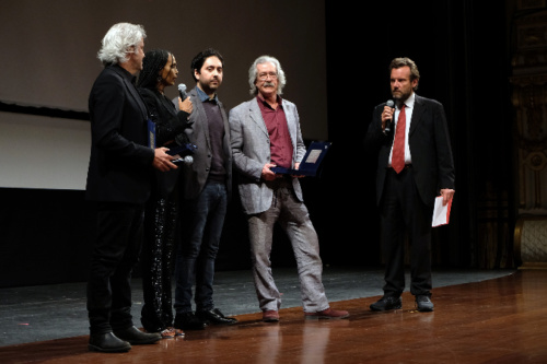 Premio Cristaldi a Rovere e Procacci