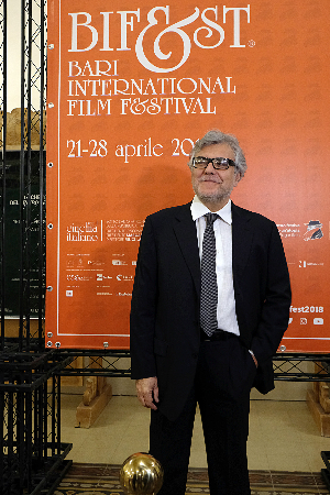 Giancarlo De Cataldo