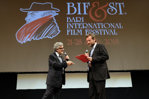 De Cataldo, Spagnoli