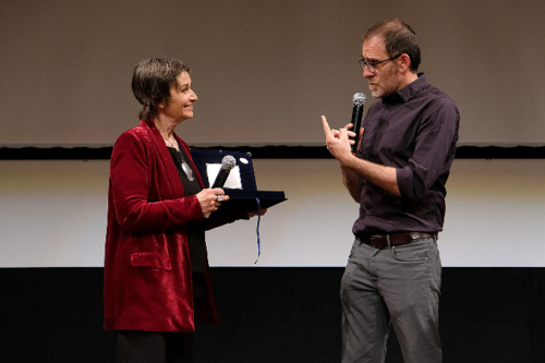 Ferzetti, Mastandrea