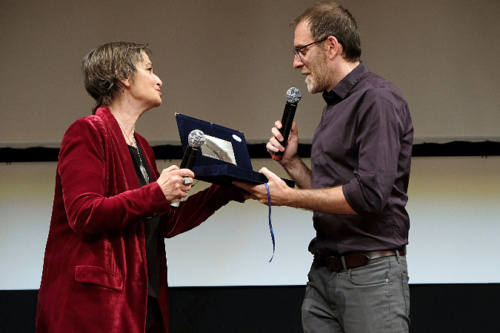 Ferzetti, Mastandrea