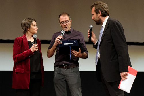 Ferzetti, Mastandrea, Spagnoli