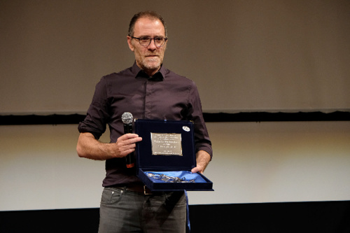 Valerio Mastandrea premio Ferzetti miglior attore