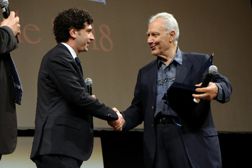 Perpignani, Moschetta