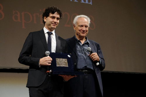 Perpignani, Moschetta