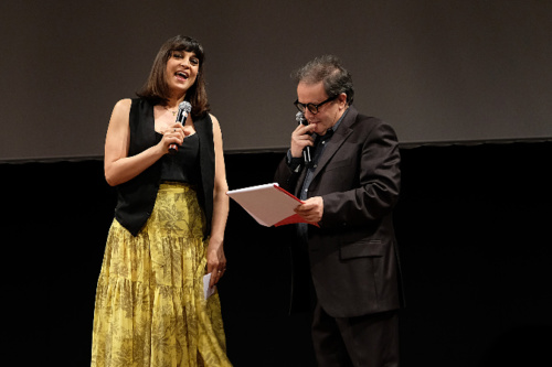 Finocchiaro, Magrelli