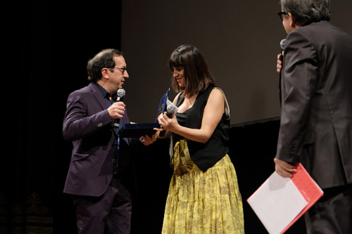 Del Gaudio, Finocchiaro