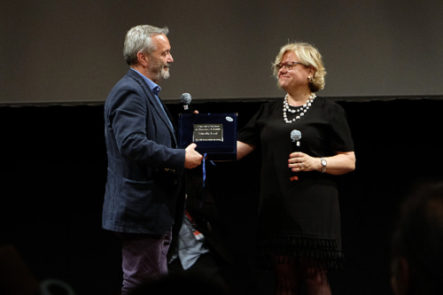 Lionello Cerri, Loredana Capone