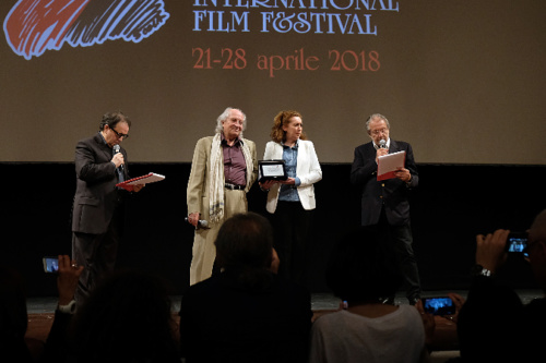 Sul Palco del Petruzzelli