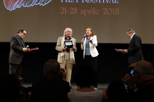 Storaro, Fabbri Fellini