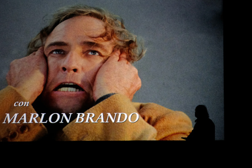 Ultimo Tango il Trailer montato da Perpigniani