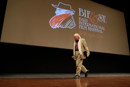 Vittorio Storaro