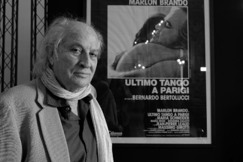 Vittorio Storaro