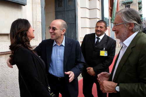 Attili, Tornatore, Laudadio