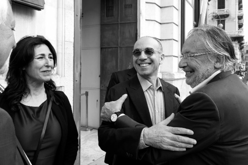 Attili, Tornatore, Laudadio