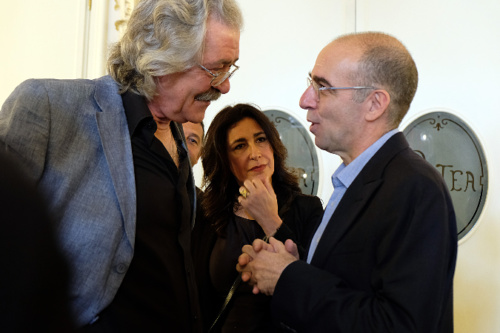 Cristaldi, Attili, Tornatore