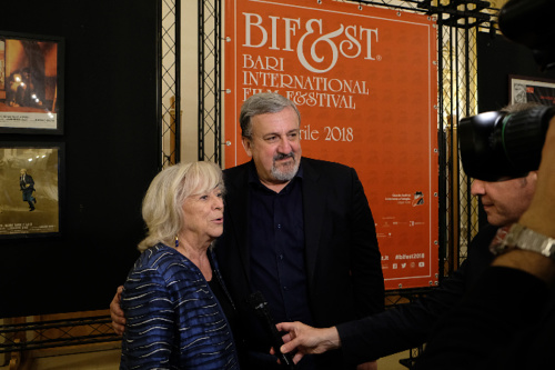 Von Trotta, Emiliano