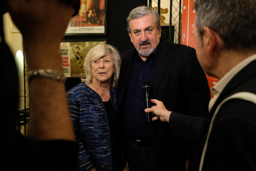 Von Trotta, Emiliano