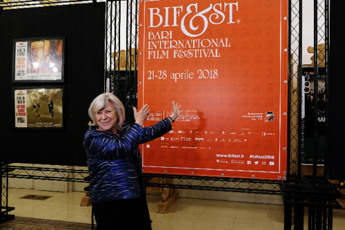 Margarethe von Trotta